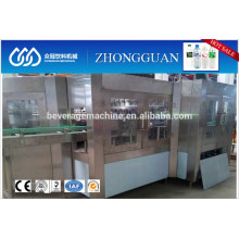 Automatic Container Drinking Water Machine / Machinery